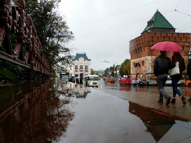 «Стройки в ближайшее время не будет». Нижний Новгород останется без метро к 800-летию
