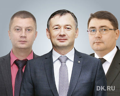 Главные новости недели: Сорокин и Кондрашов опубликовали доходы, Привалов задержан 5