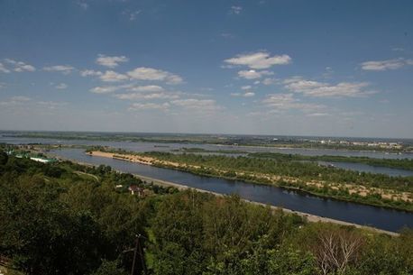 Главные новости: движение по Южному обходу запустят в 2015 г., ключевая ставка - 11,5% 2