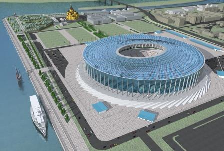 ТОП-5 новостей Нижнего Новгорода: праймериз, смена структуры правительства, ЧМ-2018 1