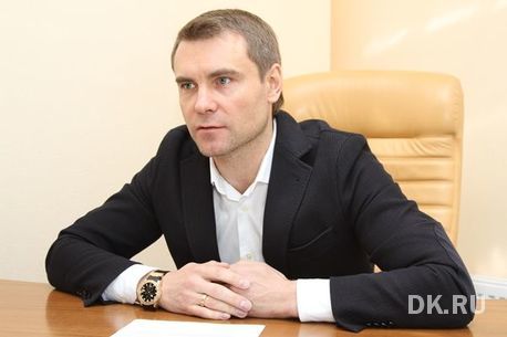 Дайджест DK.RU: "уход" Пробизнесбанка, "Лепеshка" вместо "Али-бабы" и новый деловой центр 4