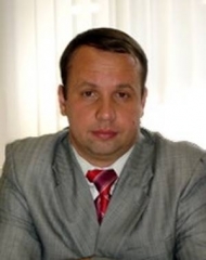 Глава Канавинского района Нижнего Новгорода Дмитрий Шуров отстранен от должности 1