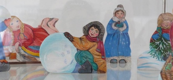 Какие корпоративные сувениры готовит на новый год нижегородский бизнес: опрос DK.RU 2