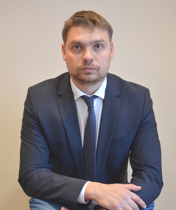 В "Нижегородском водоканале" назначен новый генеральный директор 1