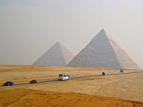 Дайджест DK.RU в Нижнем Новгороде: кадровые перестановки, запрет полетов в Египет 2