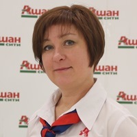 В Нижнем Новгороде открылся пятый магазин "Ашан" 1