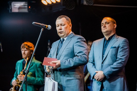 «Человек года 2015» в Нижнем Новгороде: поворот в сторону культуры 11
