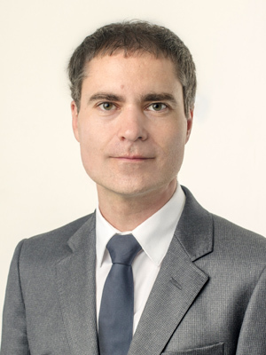 Дмитрий Бирман сложил полномочия руководителя нижегородского отделения "Опоры России" 1