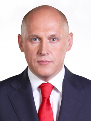 Депутат-коммунист оспорил итоги выборов нижегородского сити-менеджера 1