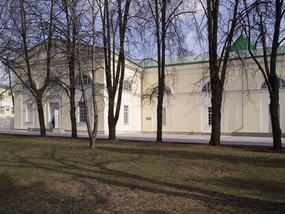 Нижегородский проект вышел в финал градостроительного конкурса Минстроя РФ 1