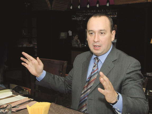 Дайджест DK.RU в Нижнем Новгороде: новый ресторан на набережной, Игорь Донато уволен 5