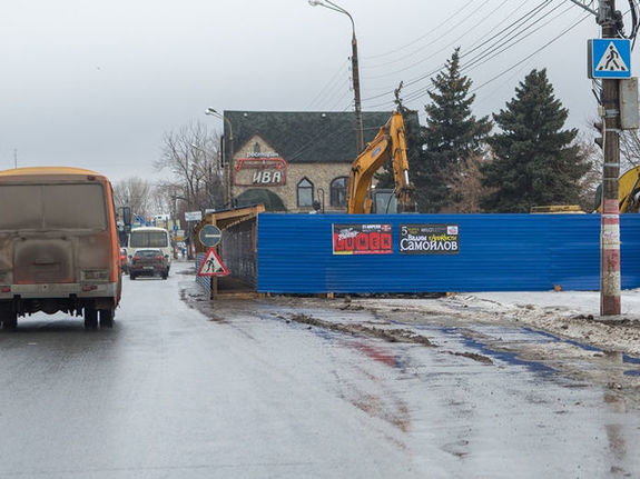 Дайджест DK.RU: как себя чувствует общепит, новый терминал "Стригино" начинает работу 3