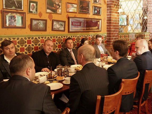 Дайджест DK.RU: как себя чувствует общепит, новый терминал "Стригино" начинает работу 6