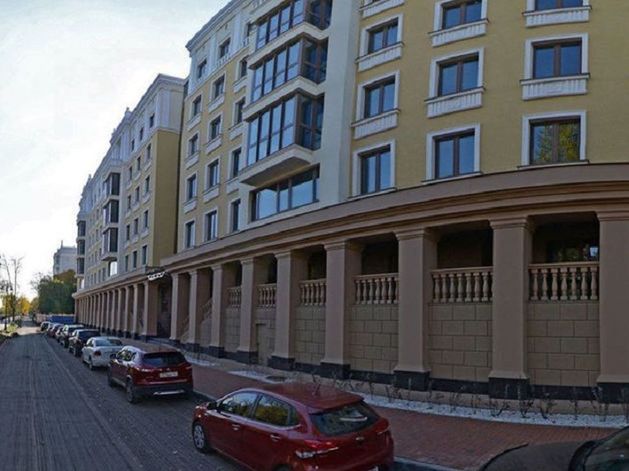 Вернули 1 млрд. Суд признал незаконной продажу квартир в элитном ЖК на берегу Волги