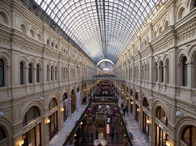 Нижегородцы вошли в список самых активных инвесторов в московскую недвижимость