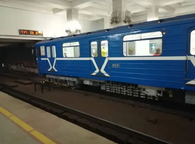 Названы сроки продления метро в Нижнем Новгороде до Сенной и центра Сормова