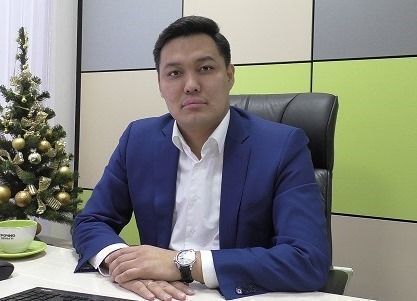 Андрей Артаев: «У нас можно за год с нуля вырасти до регионального директора»