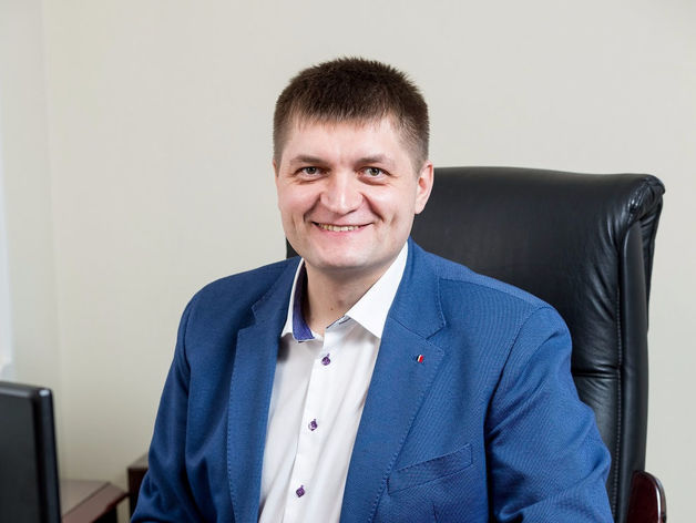 Алексей Сидоров, Tele2