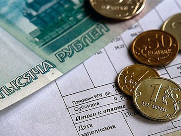 Долг за отопление и горячую воду жителей Дзержинска и Кстова превысил 1,2 млрд руб