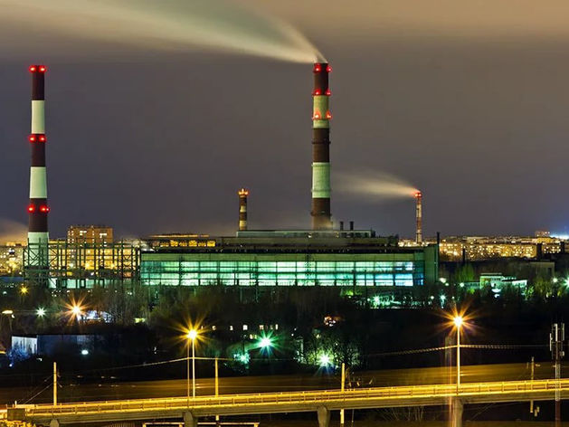 Нижегородский филиал «Т Плюс» инвестировал 140 млн рублей в реконструкцию химического цеха