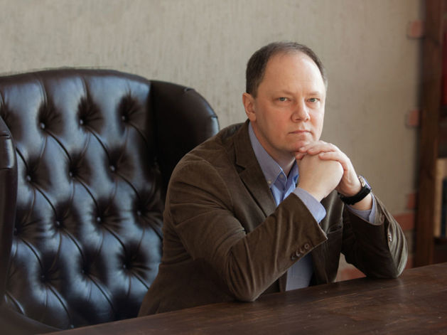 Андрей Колесов, коммерческий директор региона «Поволжье»