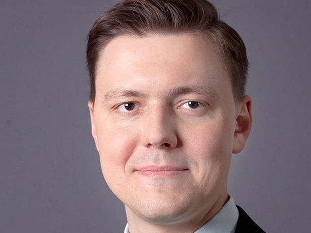 Михаил Иванов, генеральный директор ННДК