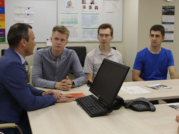 «Теплоэнерго» проведет хакатон для студентов нижегородских вузов