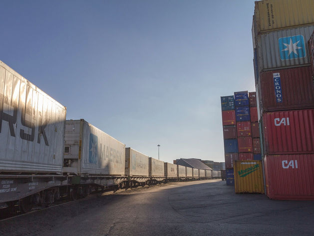 Компания «Модуль» откроет контейнерную площадку в Нижегородской области