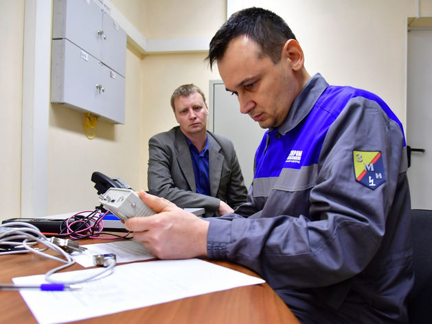 Как проходят конкурсы профмастерства в «Газпром трансгаз Нижний Новгород»: ВИДЕО