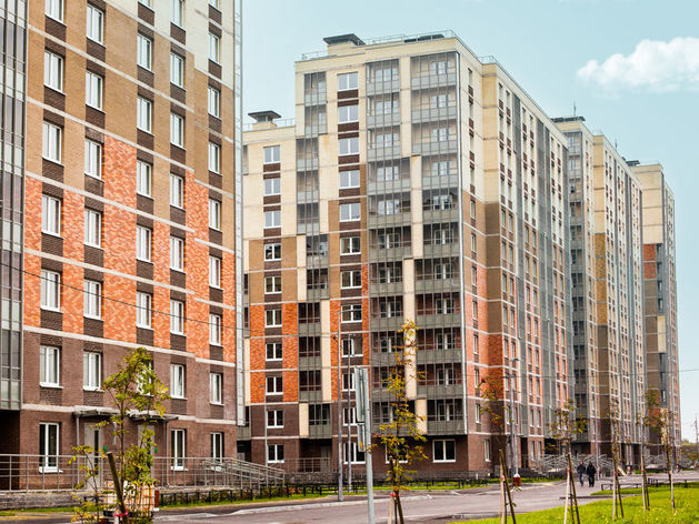 «Кирпичный фасад минимум на 15% поднимает стоимость жилья» — Дмитрий Наймарк, «Керма»