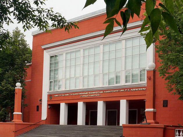 Студенты нижегородского Политеха поставили рекорд по президентским стипендиям