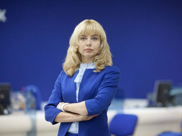 Ольга Мазурова: «К нам пришло много новых клиентов, которым нужна поддержка»
