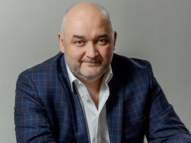 Станислав Архипов, генеральный директор группы компаний "Май".