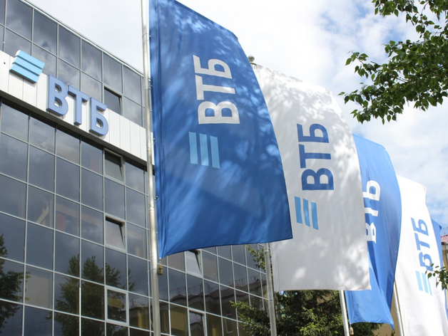 ВТБ возглавил рейтинг лучших экосистем для бизнеса SME Banking Club