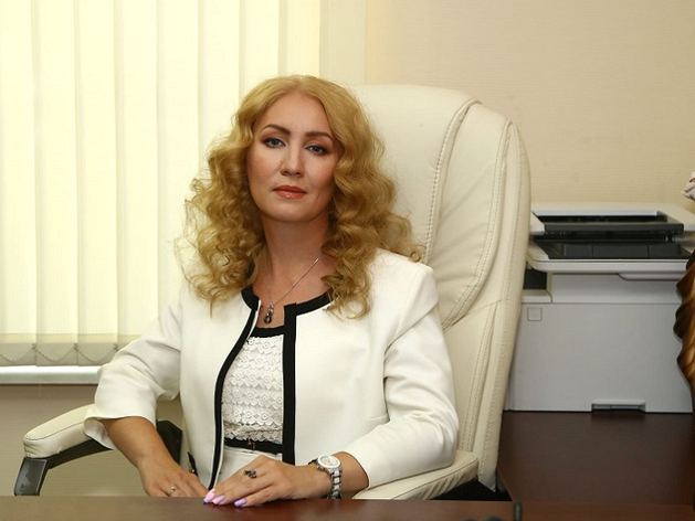 Ирина Козлова: «Современный банк должен быть удобен для всех клиентов» 
