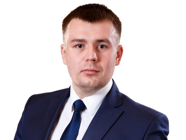 Директор по работе с ключевыми клиентами УК «Альфа-Капитал» в Нижнем Новгороде Иван Аверинский. 