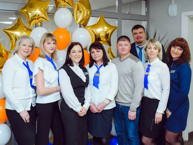 НБД-Банк открыл дополнительный офис в верхней части Нижнего Новгорода