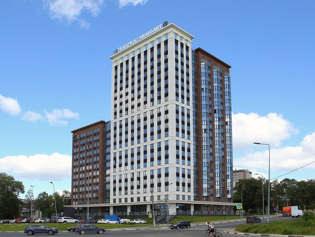 Ключ один на всех: «Ростелеком» оцифровал KM Tower Plaza в Нижнем Новгороде
