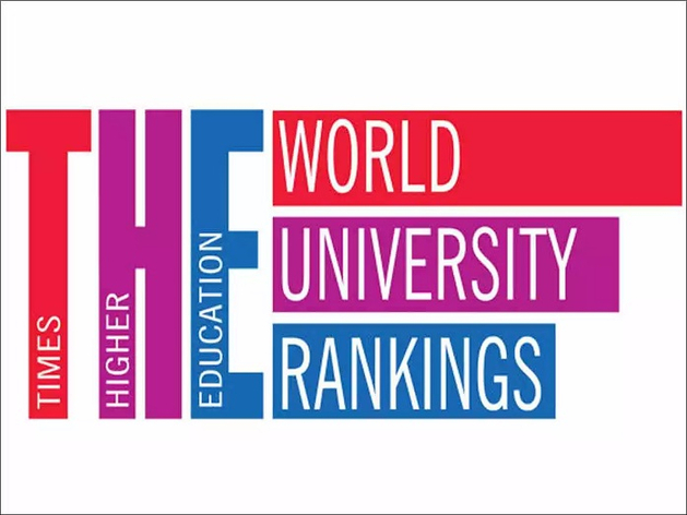 НГТУ им. Р.Е. Алексеева вновь вошел в рейтинг THE World University Rankings