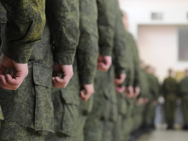 Нижегородские IТ-специалисты могут самостоятельно подать заявку на отсрочку от армии
