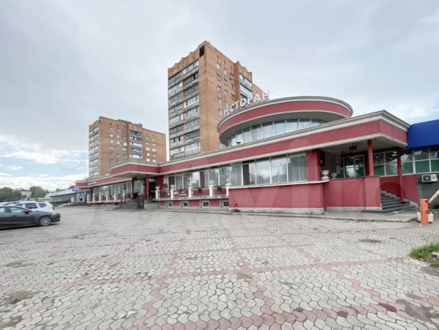«Индивидуальный проект». В Нижнем Новгороде продают двухэтажный ресторан за 206 млн руб.
