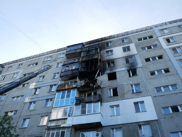 Суд освободил руководителя газовой службы от наказания за взрыв дома на Краснодонцев