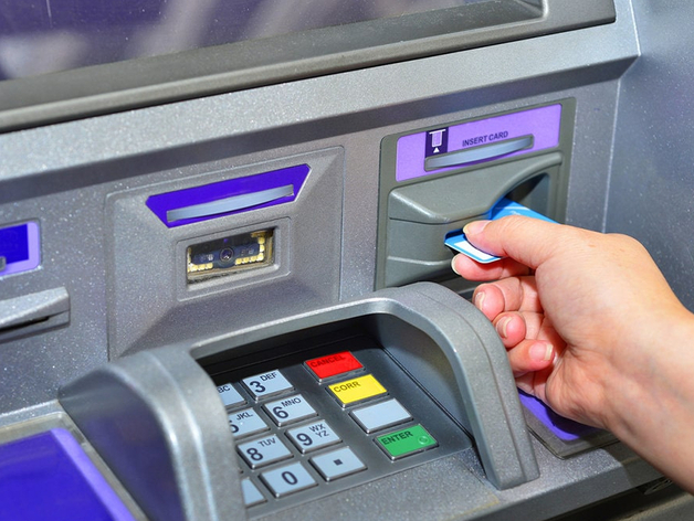 ВТБ, «Открытие» и РНКБ объединяют банкоматные сети