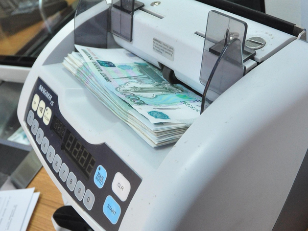 Нижегородский бизнес привлек более 1 млрд руб. по программе инвесткредитования 
