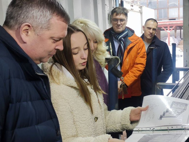 В Нижегородской области выделили 146 млн руб. на гранты молодым бизнесменам
