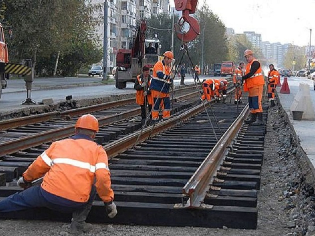 Проект реконструкции участка трамвайной сети в Нижнем Новгороде прошел госэкпертизу