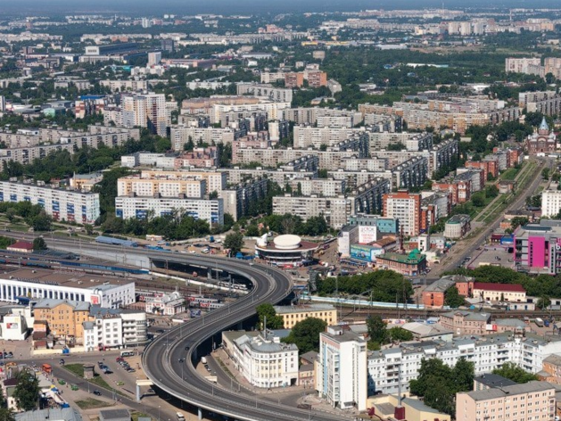 В Нижнем Новгороде продают еще один ТЦ за 200 млн руб. 
