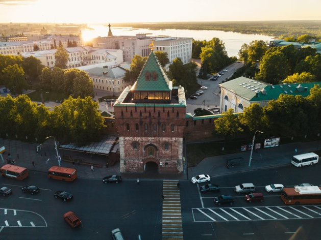 В Нижнем Новгороде направят 125 млн руб. на поддержку малого бизнеса

