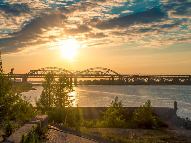 В Нижегородской области выделили 95 млн руб. на благоустройство Семейного парка

