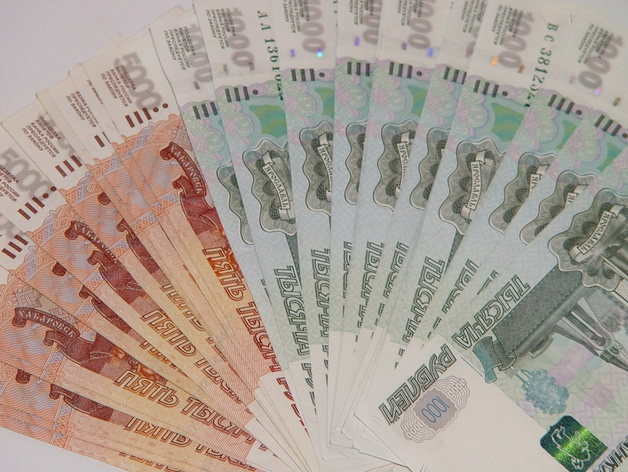 В расходах Нижегородской области выявили нарушения на 950 млн руб.